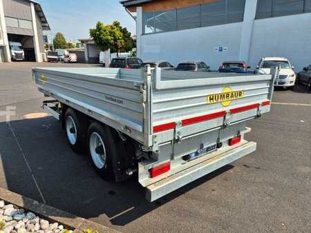 Egyéb 2022 Humbaur HTK 754020 Dreiseitenkipper vollverzinkt (3)