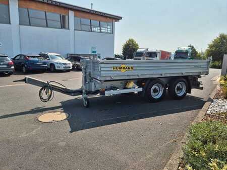 Egyéb 2022 Humbaur HTK 754020 Dreiseitenkipper vollverzinkt (8)
