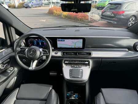 Other 2025 Mercedes-Benz V 300 d EXCLUSIVE AIRMATIC AHK2,5 Standheiz (10)