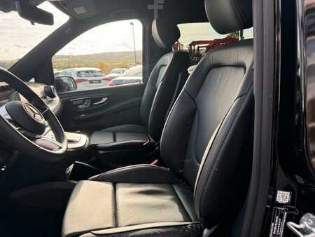 Other 2025 Mercedes-Benz V 300 d EXCLUSIVE AIRMATIC AHK2,5 Standheiz (11)