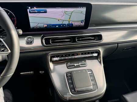 Other 2025 Mercedes-Benz V 300 d EXCLUSIVE AIRMATIC AHK2,5 Standheiz (13)