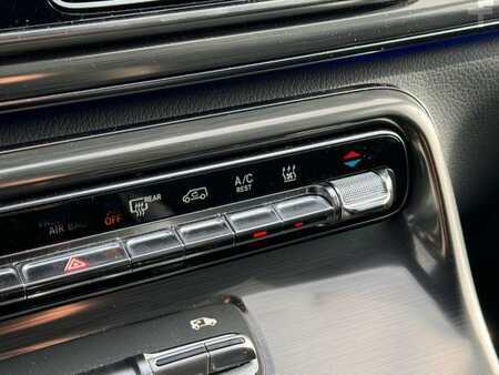 Other 2025 Mercedes-Benz V 300 d EXCLUSIVE AIRMATIC AHK2,5 Standheiz (14)