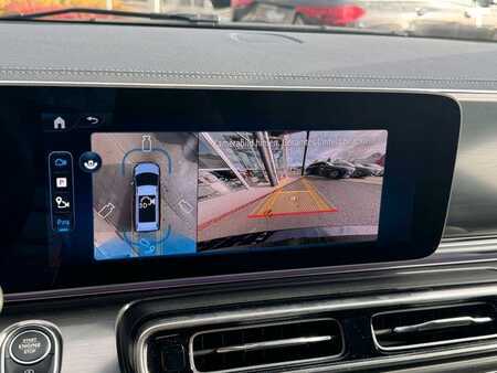 Other 2025 Mercedes-Benz V 300 d EXCLUSIVE AIRMATIC AHK2,5 Standheiz (15)