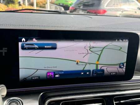 Other 2025 Mercedes-Benz V 300 d EXCLUSIVE AIRMATIC AHK2,5 Standheiz (16)