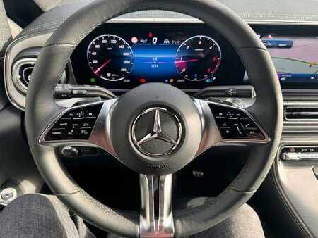 Other 2025 Mercedes-Benz V 300 d EXCLUSIVE AIRMATIC AHK2,5 Standheiz (17)