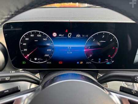 Other 2025 Mercedes-Benz V 300 d EXCLUSIVE AIRMATIC AHK2,5 Standheiz (18)