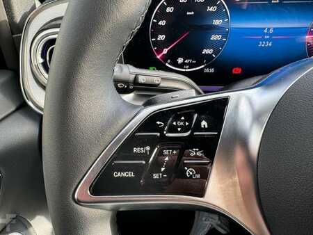 Other 2025 Mercedes-Benz V 300 d EXCLUSIVE AIRMATIC AHK2,5 Standheiz (19)