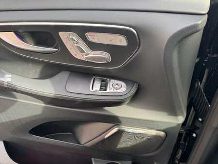 Other 2025 Mercedes-Benz V 300 d EXCLUSIVE AIRMATIC AHK2,5 Standheiz (20)