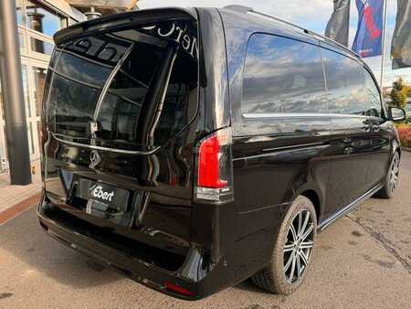 Other 2025 Mercedes-Benz V 300 d EXCLUSIVE AIRMATIC AHK2,5 Standheiz (4)