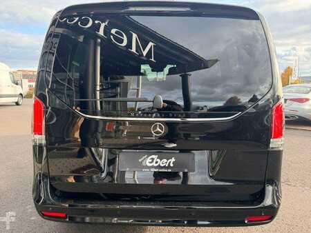 Other 2025 Mercedes-Benz V 300 d EXCLUSIVE AIRMATIC AHK2,5 Standheiz (5)