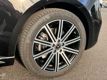 Other 2025 Mercedes-Benz V 300 d EXCLUSIVE AIRMATIC AHK2,5 Standheiz (6)