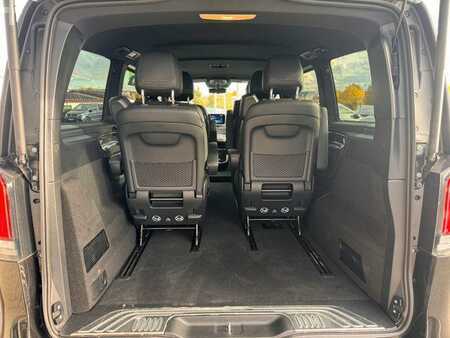 Other 2025 Mercedes-Benz V 300 d EXCLUSIVE AIRMATIC AHK2,5 Standheiz (7)