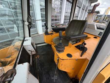 Outro 1996 Liebherr LR 622 Laderaupe / 9.594h / 1996 (12)