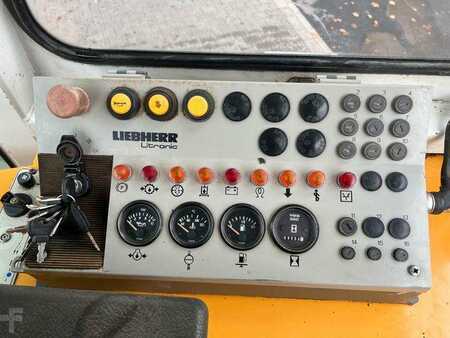 Outro 1996 Liebherr LR 622 Laderaupe / 9.594h / 1996 (14)