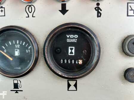 Outro 1996 Liebherr LR 622 Laderaupe / 9.594h / 1996 (15)