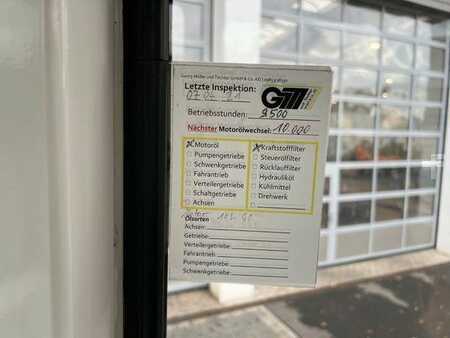 Outro 1996 Liebherr LR 622 Laderaupe / 9.594h / 1996 (20)