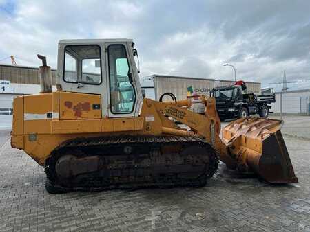 Outro 1996 Liebherr LR 622 Laderaupe / 9.594h / 1996 (7)