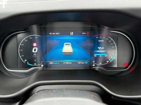 Muut 0 Iveco Daily 35S16 H 3.0L *R3.750mm*AHK*Klima* (11)