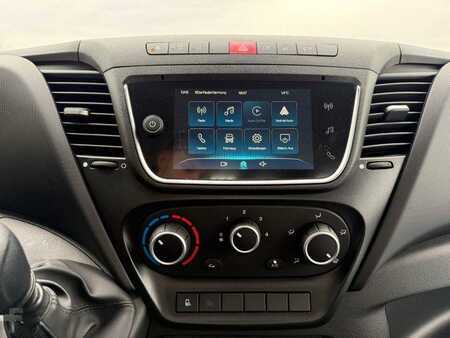 Muut 0 Iveco Daily 35S16 H 3.0L *R3.750mm*AHK*Klima* (14)