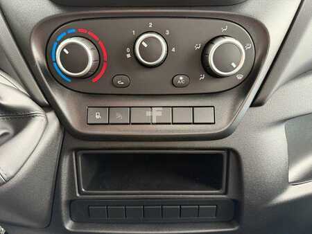 Muut 0 Iveco Daily 35S16 H 3.0L *R3.750mm*AHK*Klima* (15)