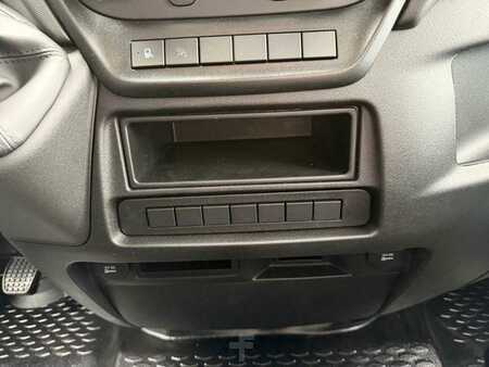 Muut 0 Iveco Daily 35S16 H 3.0L *R3.750mm*AHK*Klima* (17)