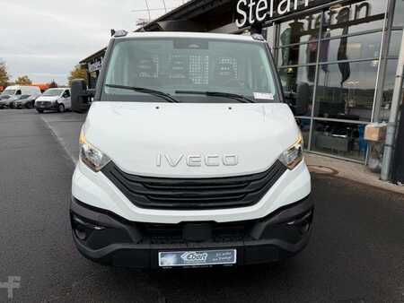 Muut 0 Iveco Daily 35S16 H 3.0L *R3.750mm*AHK*Klima* (2)