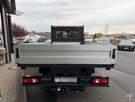 Muut 0 Iveco Daily 35S16 H 3.0L *R3.750mm*AHK*Klima* (5)