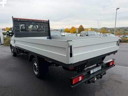 Muut 0 Iveco Daily 35S16 H 3.0L *R3.750mm*AHK*Klima* (6)