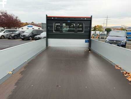 Muut 0 Iveco Daily 35S16 H 3.0L *R3.750mm*AHK*Klima* (7)