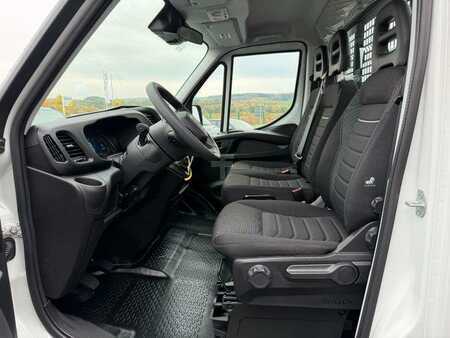 Muut 0 Iveco Daily 35S16 H 3.0L *R3.750mm*AHK*Klima* (8)