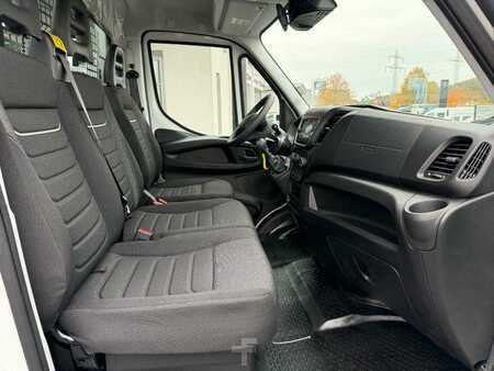 Muut 0 Iveco Daily 35S16 H 3.0L *R3.750mm*AHK*Klima* (9)