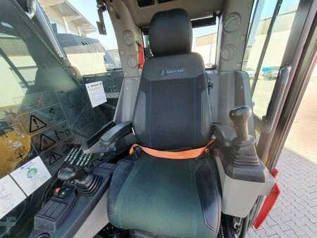 Korečková rýpadla 2021 Volvo ECR 355E NL / nur 534h! / HS25 / Schild / 1x TL (12)