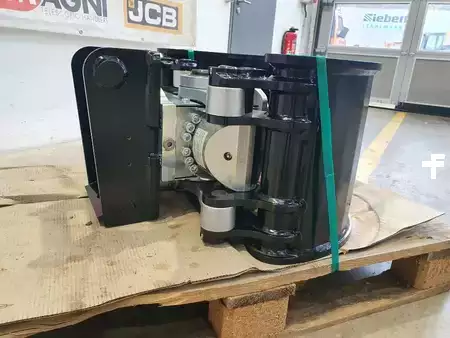 Work Tools 0 DMS SG6040 Grabgreifer Sortiergreifer / NEU / lagernd (12)