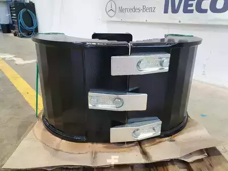 Work Tools 0 DMS SG6040 Grabgreifer Sortiergreifer / NEU / lagernd (13)