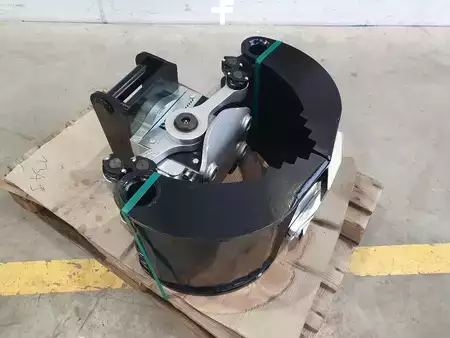 Work Tools 0 DMS SG6040 Grabgreifer Sortiergreifer / NEU / lagernd (2)