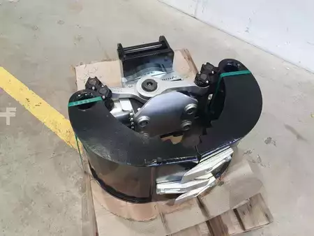 Work Tools 0 DMS SG6040 Grabgreifer Sortiergreifer / NEU / lagernd (3)