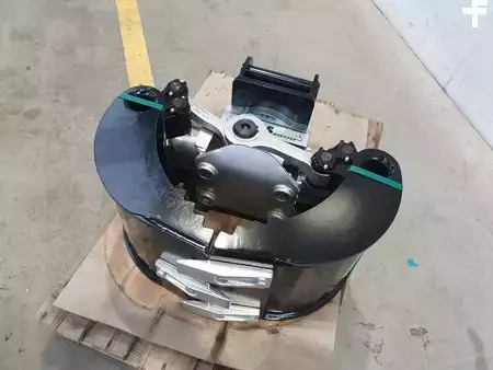 Work Tools 0 DMS SG6040 Grabgreifer Sortiergreifer / NEU / lagernd (4)