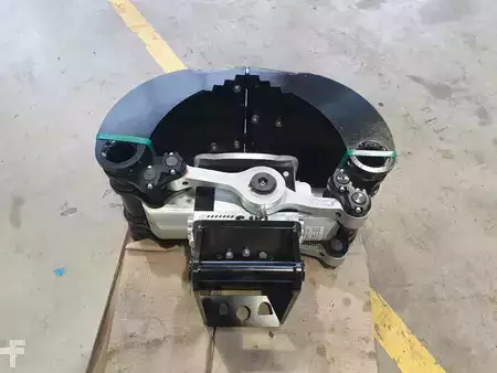 Work Tools 0 DMS SG6040 Grabgreifer Sortiergreifer / NEU / lagernd (9)