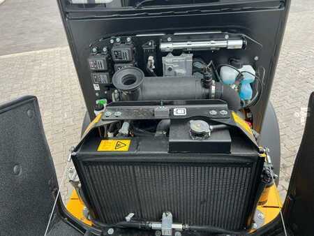 Hjullastare 2025 JCB 403 Plus / Neufahrzeug / 2025 / Gabel / Schaufel (13)