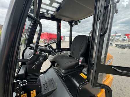 Hjullastare 2025 JCB 403 Plus / Neufahrzeug / 2025 / Gabel / Schaufel (17)