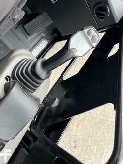 Hjullastare 2025 JCB 403 Plus / Neufahrzeug / 2025 / Gabel / Schaufel (18)