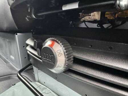 Outro 2025 Mercedes-Benz Sprinter 319 CDI 4x4 3665 Klima Standheiz AHK (9)