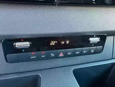 Andet 2026 Mercedes-Benz Sprinter 319 CDI DoKa/Mixto AHK3,5 Stdh DISTRONI (10)