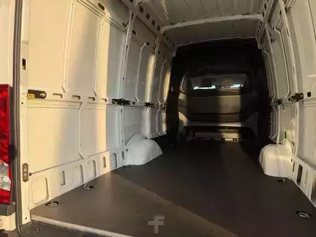 Other 2022 Iveco Daily 35S14H CRV , Crewcab, 7-Sitze, Klima (6)