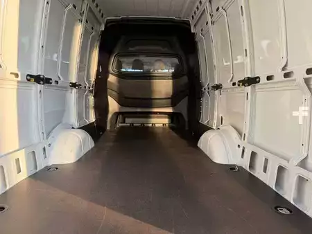 Other 2022 Iveco Daily 35S14H CRV , Crewcab, 7-Sitze, Klima (7)