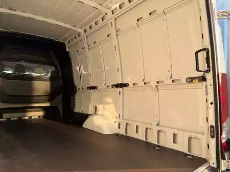 Other 2022 Iveco Daily 35S14H CRV , Crewcab, 7-Sitze, Klima (8)