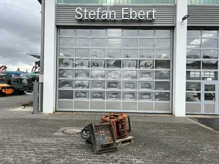 Accessoires 0 [Other] Pendelgreifer Rundholzgreifer / Greifer / MS21 MS2 (1)