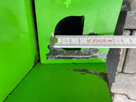 Anbauteile 0 [div] Dorn-Tec  Mehrfingergreifer MF2-R7 / MS03 / Rotato (10)