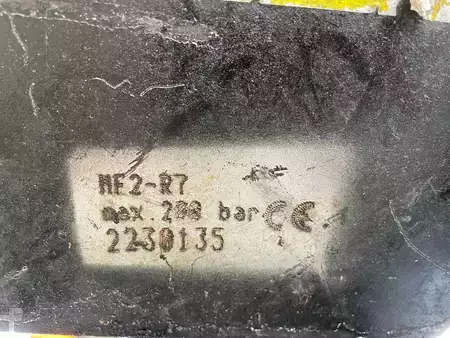 Anbauteile 0 [div] Dorn-Tec  Mehrfingergreifer MF2-R7 / MS03 / Rotato (11)