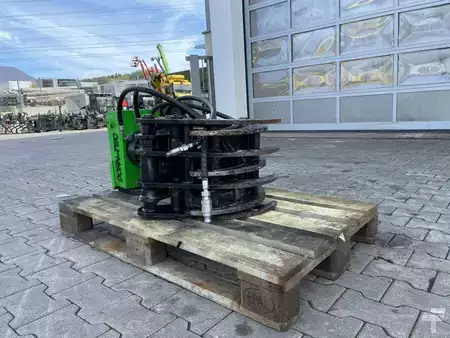 Anbauteile 0 [div] Dorn-Tec  Mehrfingergreifer MF2-R7 / MS03 / Rotato (3)